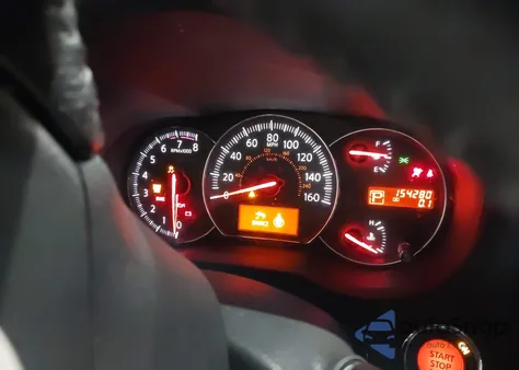 2011 Nissan Maxima 3.5 Sv from USA, damaged, VIN 1N4AA5APXBC843012